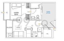 Millage (D14), Apartment #225211551